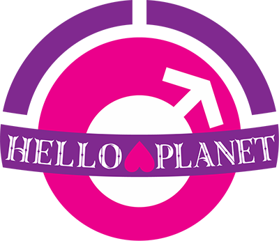Hello Planet